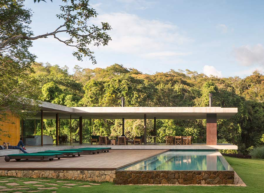 Casa Fernando Guerra