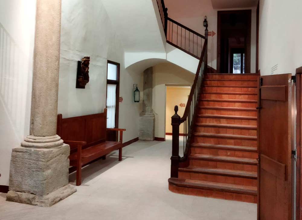 Hotel Lizana 