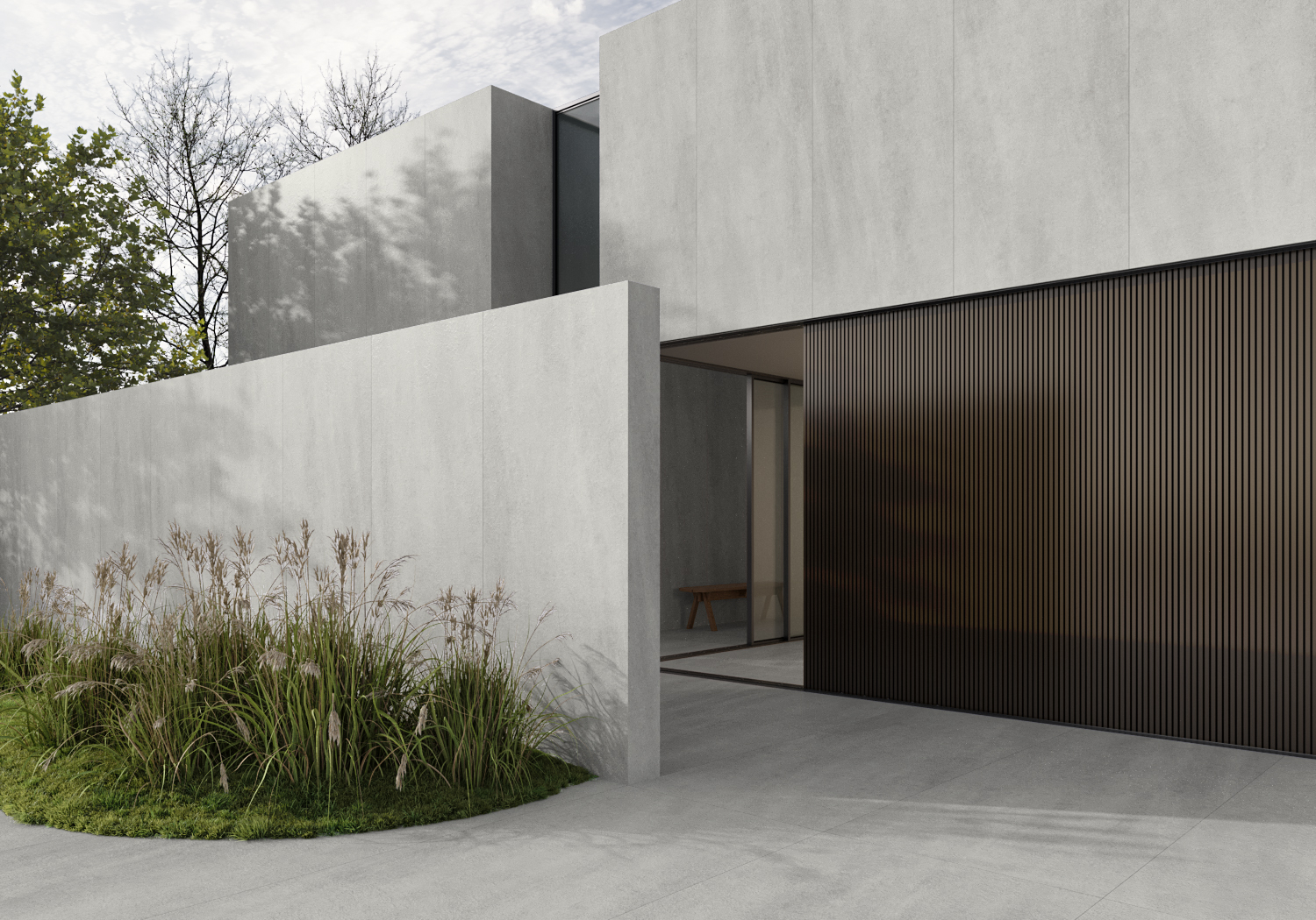 Avilea Grey