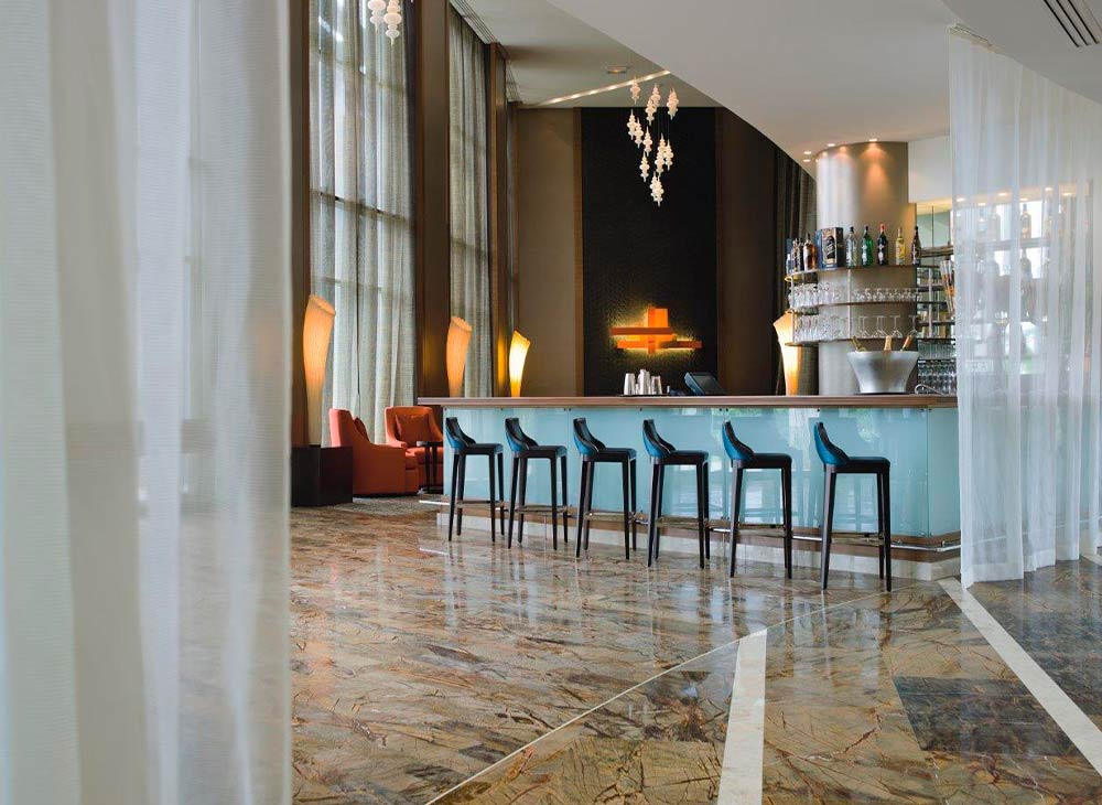Hotel Sofitel Malabo Sipopo