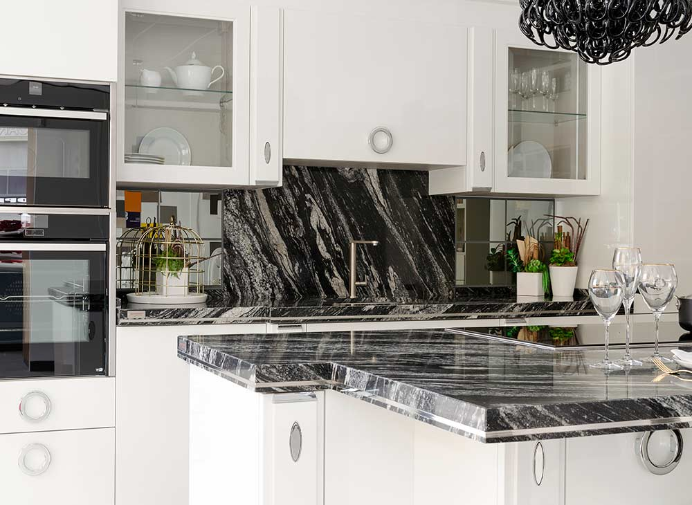 Showroom Naturamia-Cheyenne