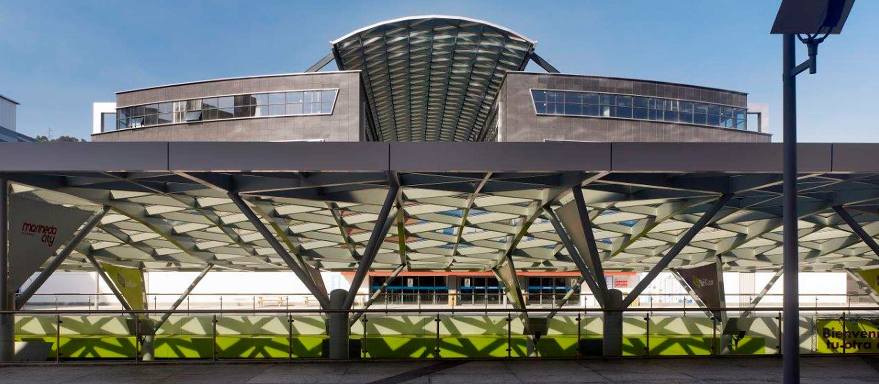 Centro Comercial Marineda City