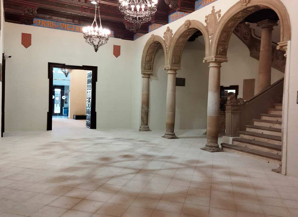 Hotel Lizana 