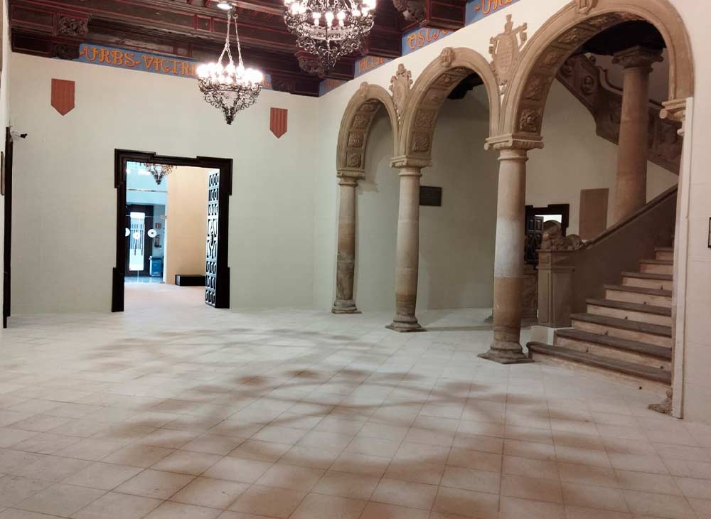 Hotel Lizana 