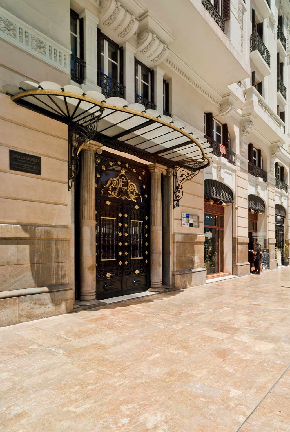 Explanada de Alicante
