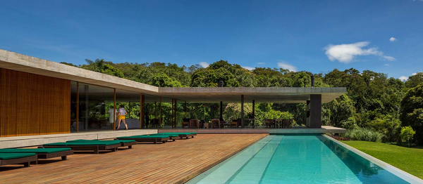Casa Fernando Guerra
