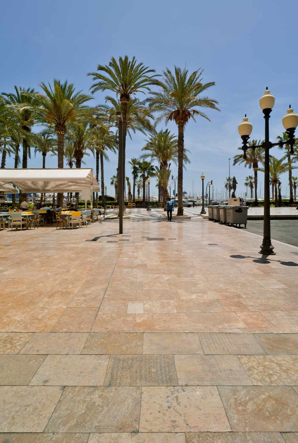 Explanada de Alicante