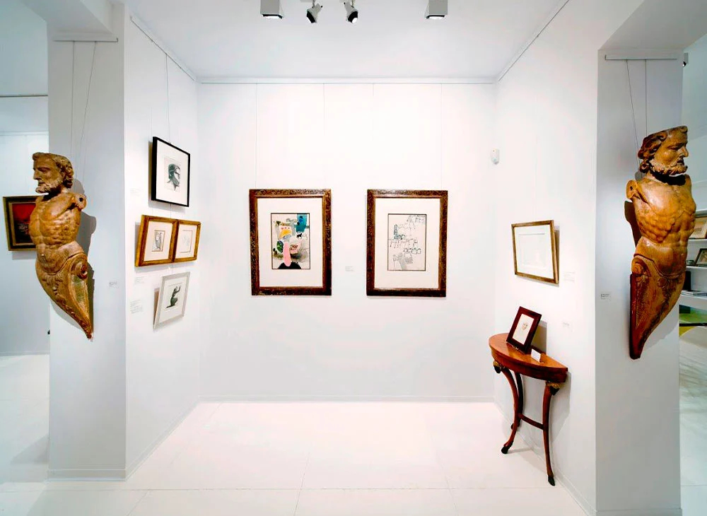 Galería Valzuela