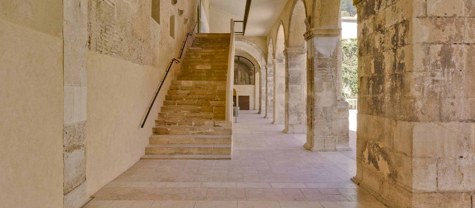 Palacio Condal in Concentaina
