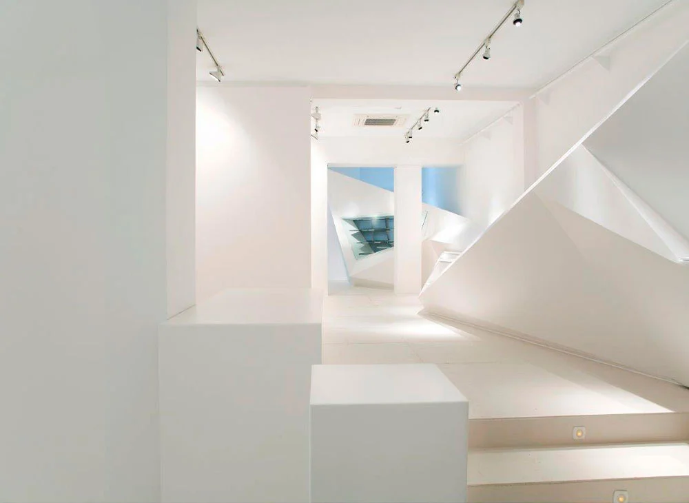 Galería Valzuela