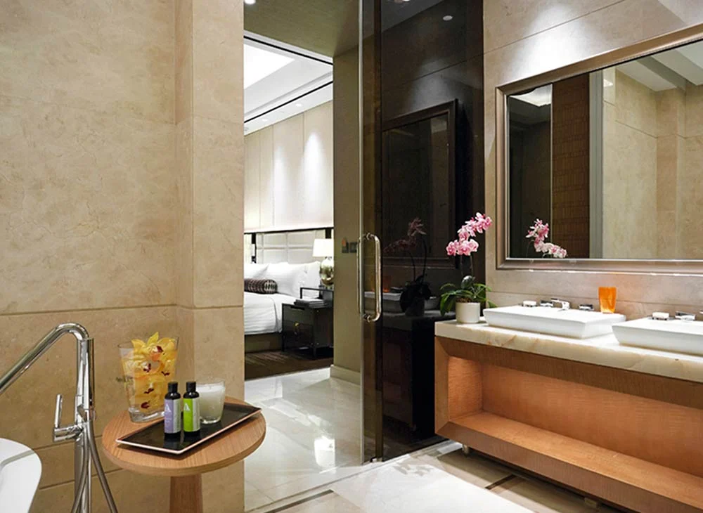Solaire Resort & Casino - Manila (Filipinas)