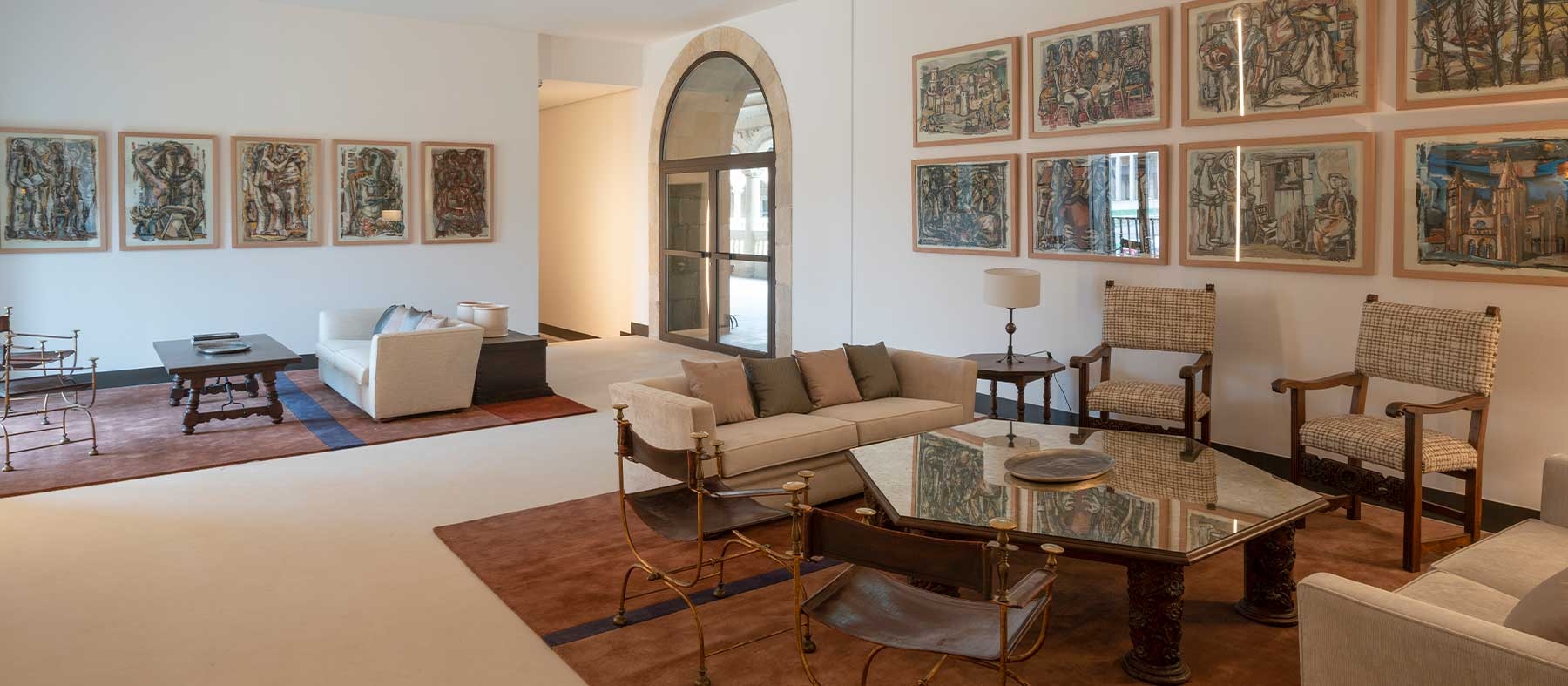 Hotel Parador de León