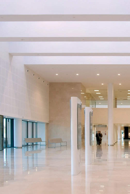 Hospital La Fe