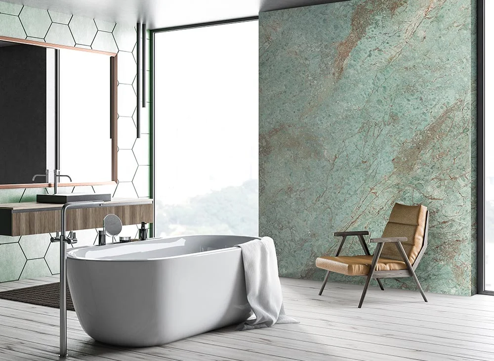 Showroom integraciones Videos-Interior