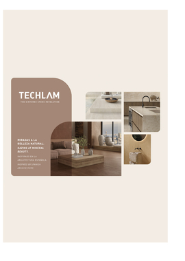 Techlam News 2027 - Brochure