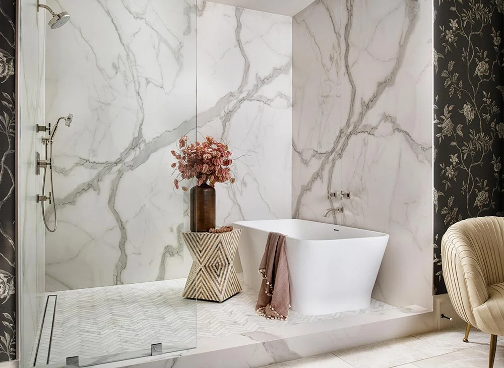 Atlanta Homes & Lifestyle Holiday Showhouse 2018