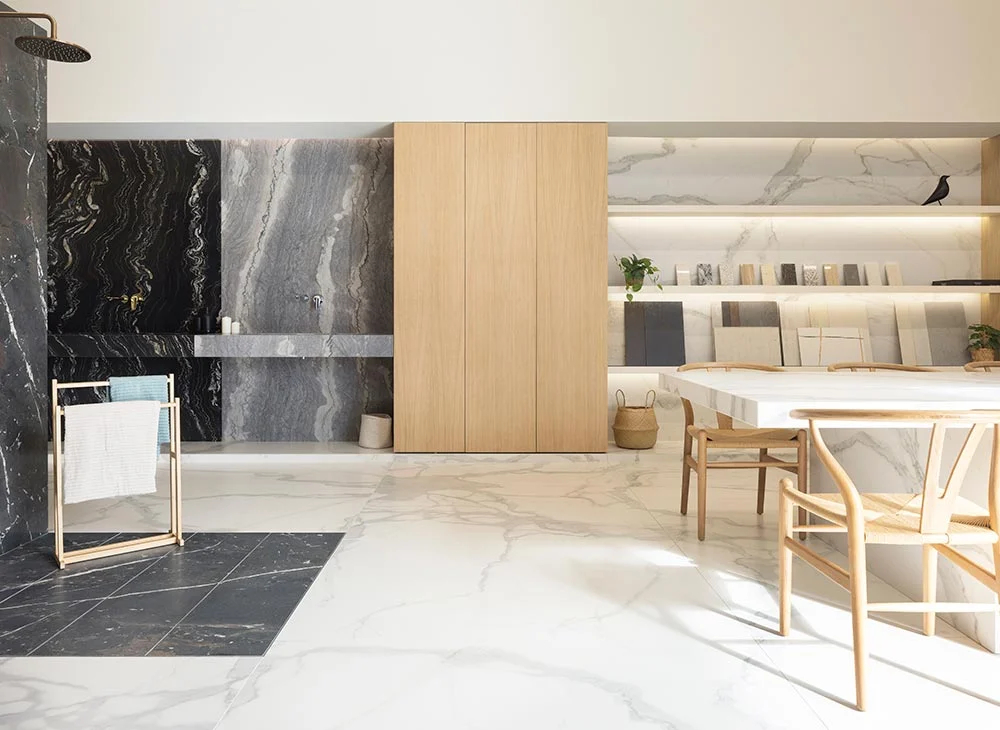 Showroom Hospitalet
