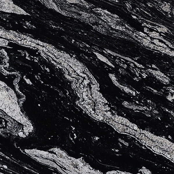 Black Storm - Xisto