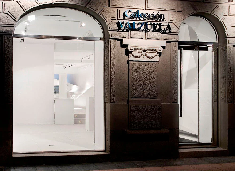 Galería Valzuela