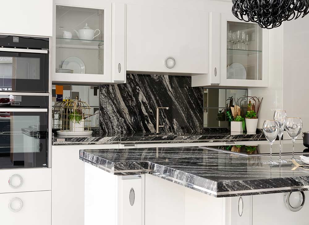 Showroom Naturamia-Cheyenne