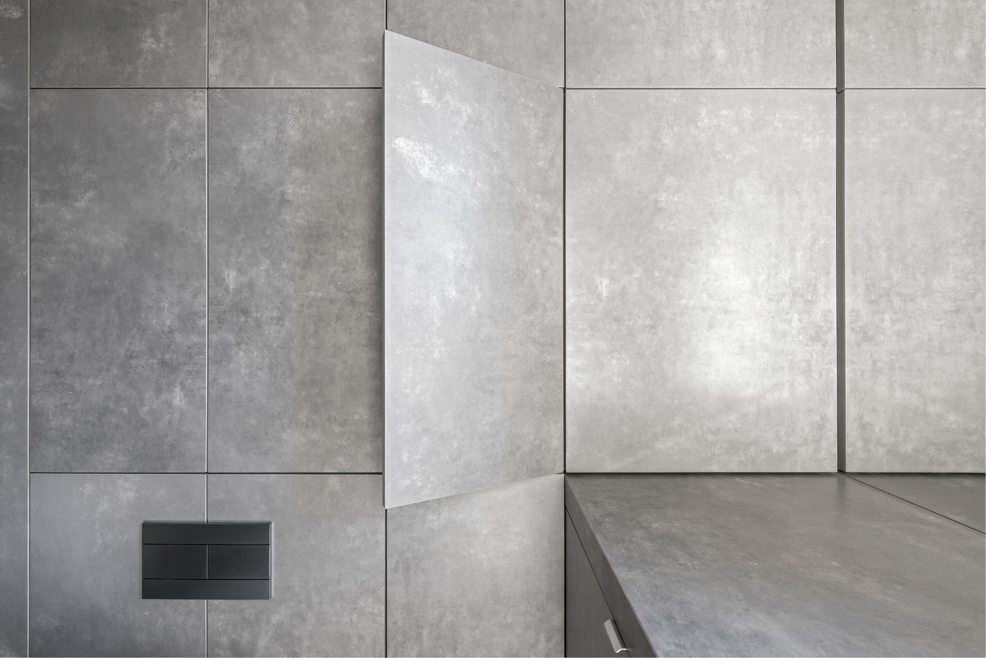 Vulcano Concrete