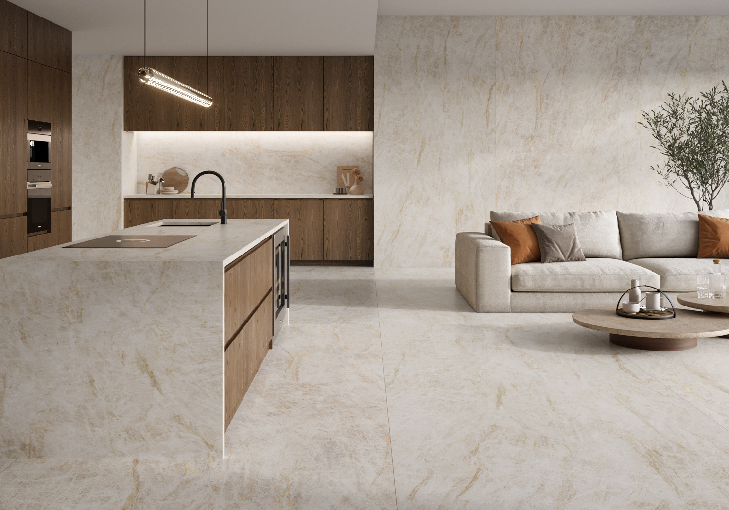 Taj Mahal Beige