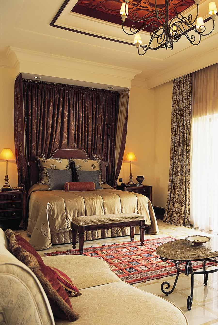 One & Only Royal Mirage