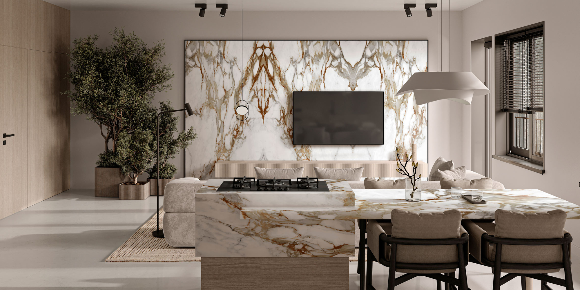 Essential Gold