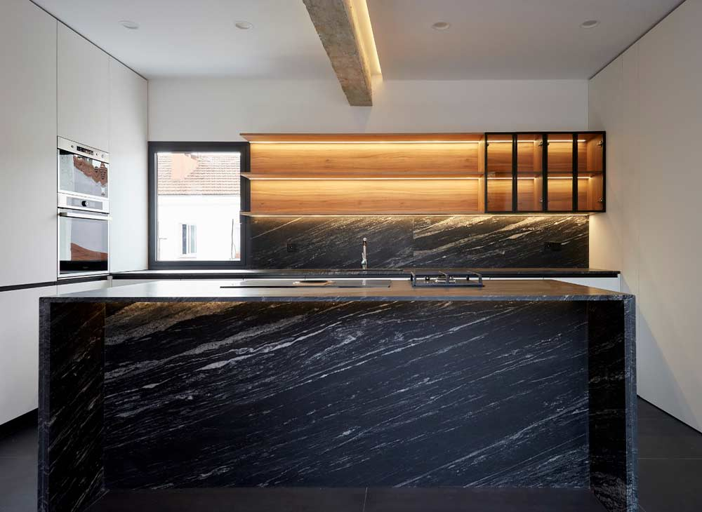 Showroom Naturamia-Cheyenne