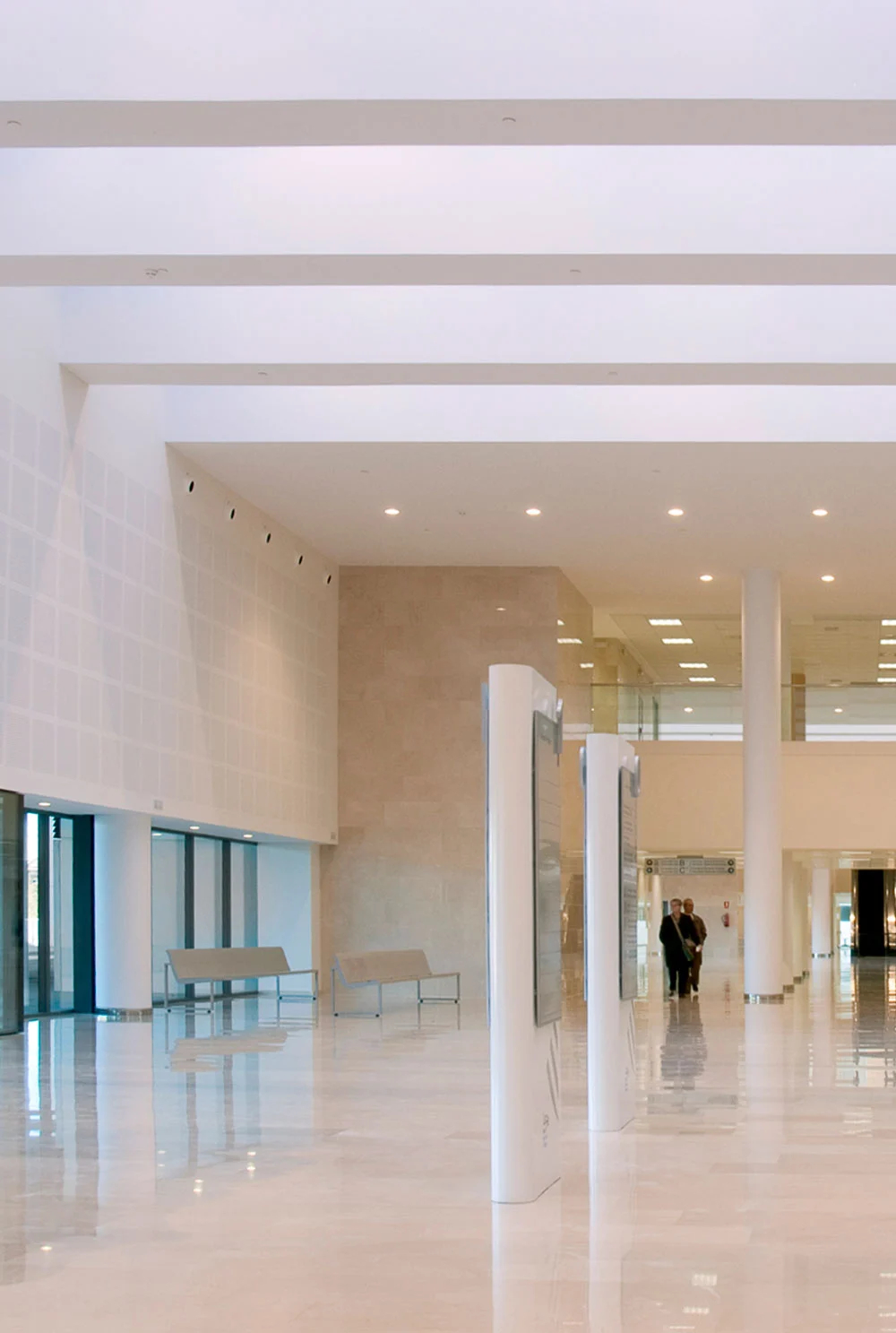 Hospital La Fe