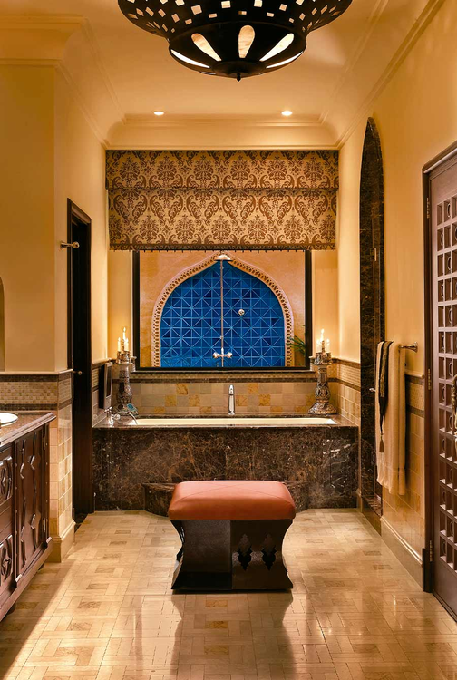 One & Only Royal Mirage