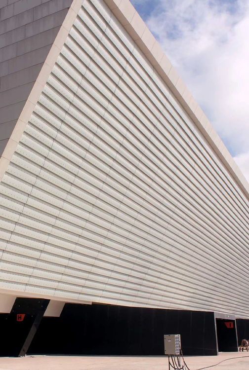 Arena Corinthians