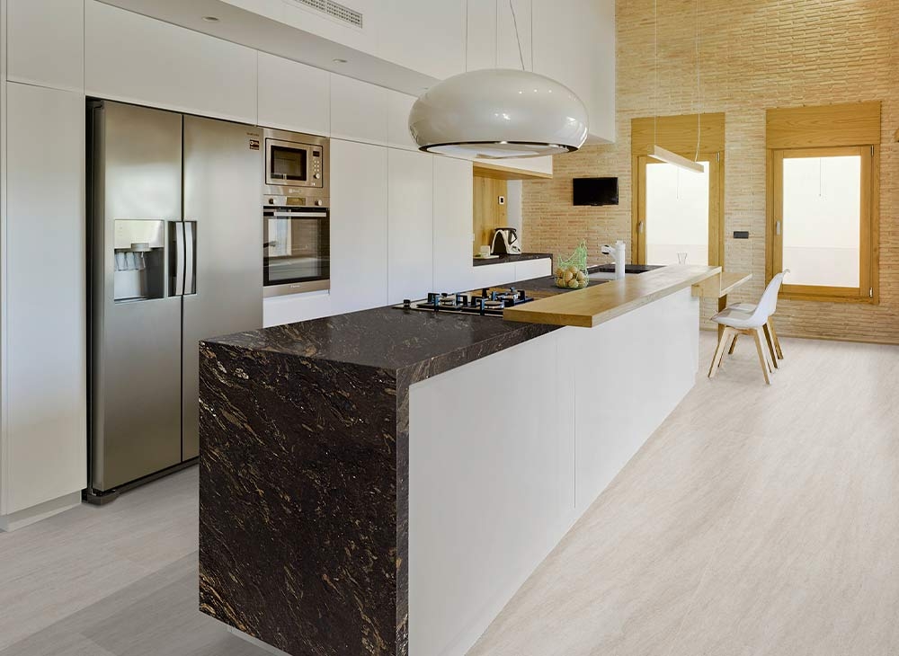 Showroom Naturamia - Barocco