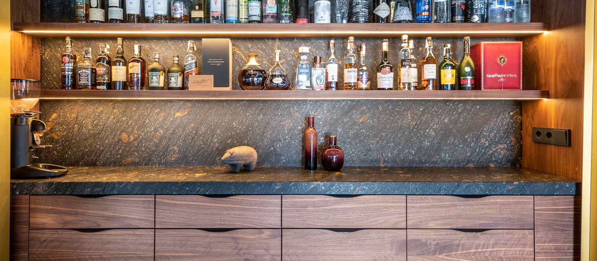 Restaurante & Hotel Pepe Vieira: Bar