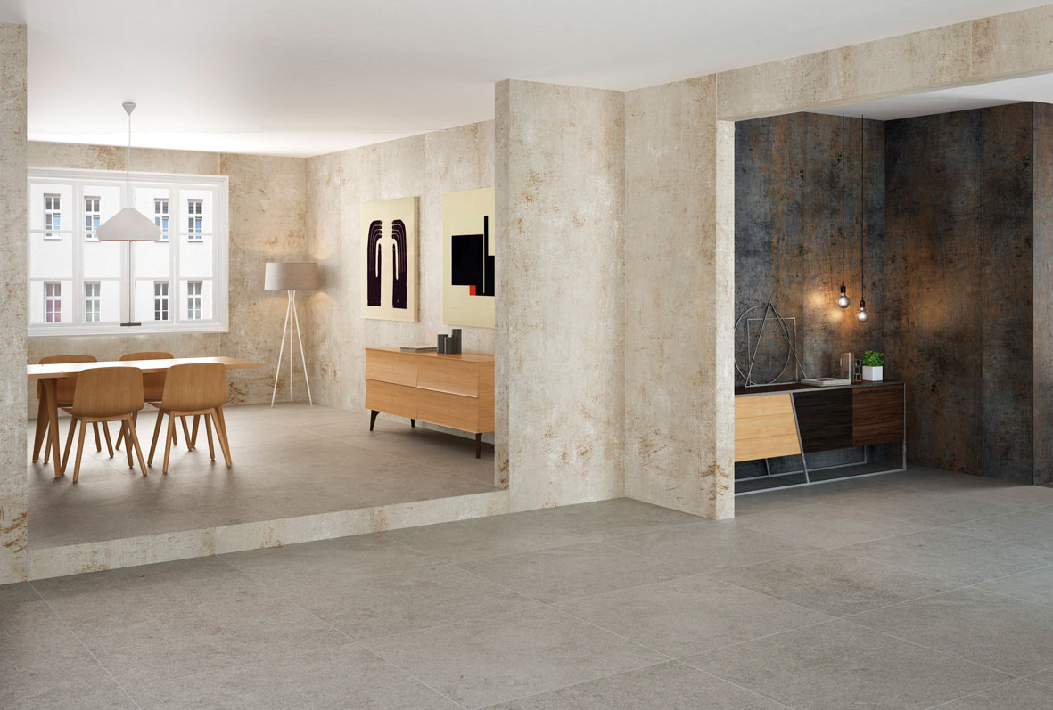 Vulcano Concrete