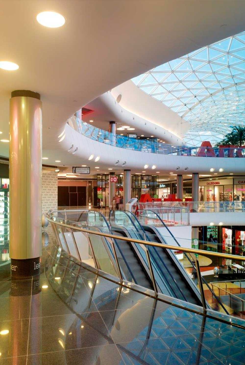 Centro Comercial Marineda City