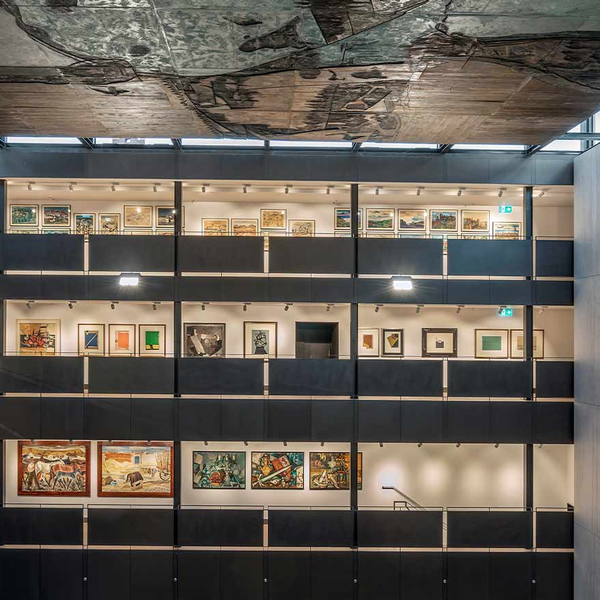 Solados y revestimientos de interior