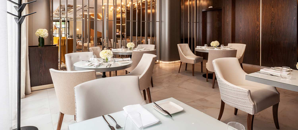 Hotel Budapest