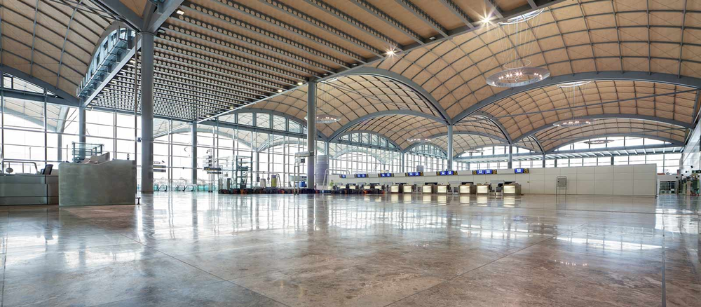 Aeropuerto de Alicante