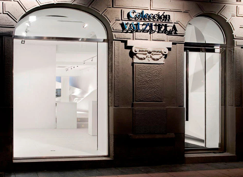 Galería Valzuela