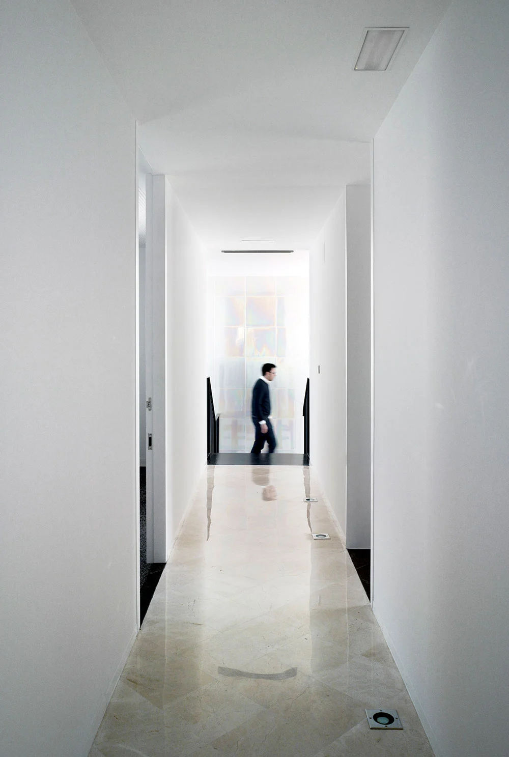 MUCA Auditorium and Music School