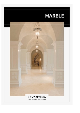 Mármol - Catálogo 2025-2026