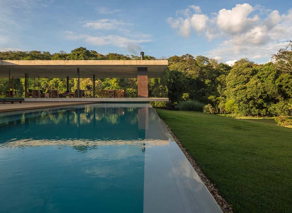 Casa Fernando Guerra