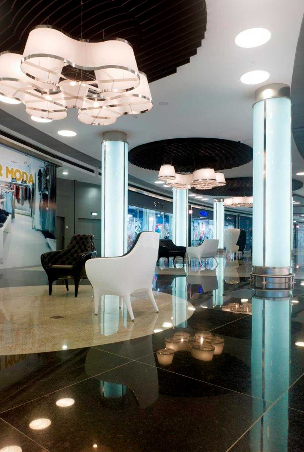 Centro Comercial Marineda City