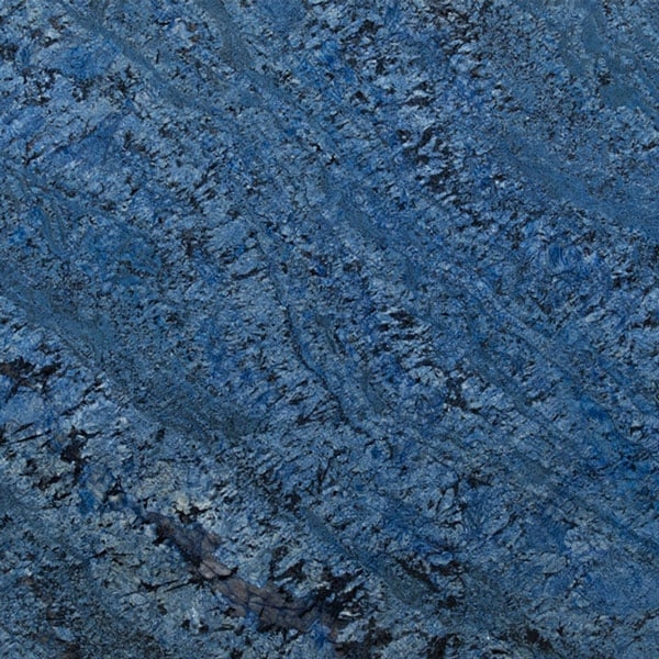 Blue Mare - Pegmatita
