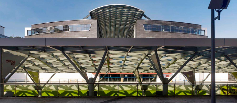 Centro Comercial Marineda City