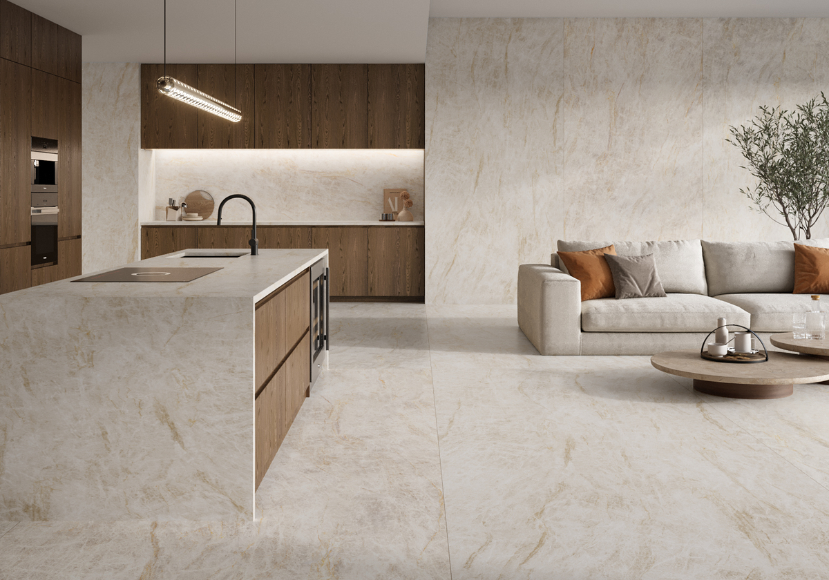 Taj Mahal Beige