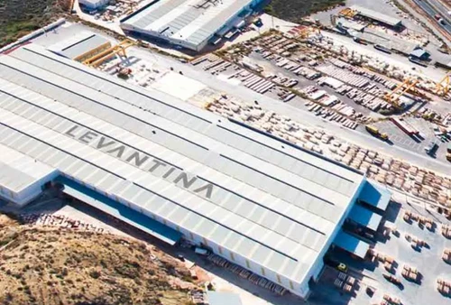 Innovación Tecnológica