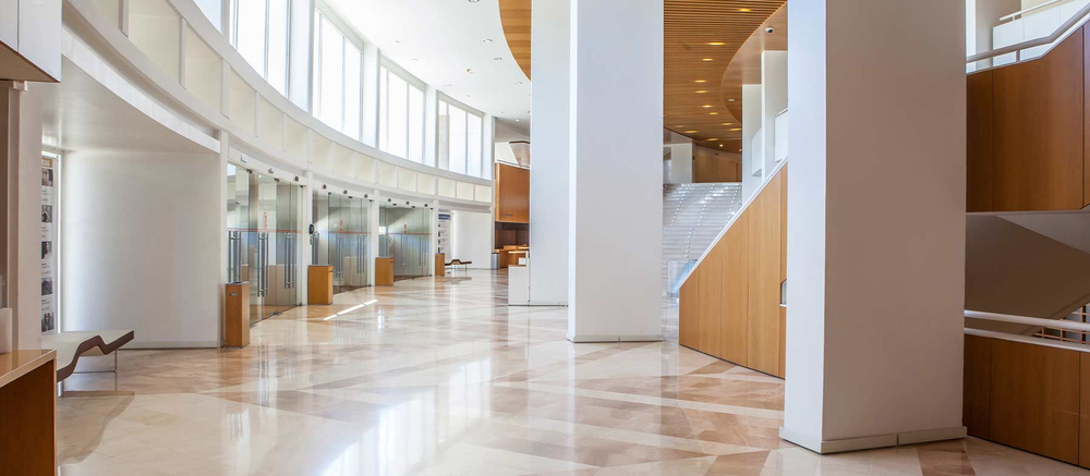 Víctor Villegas Auditorium and Conference Centre