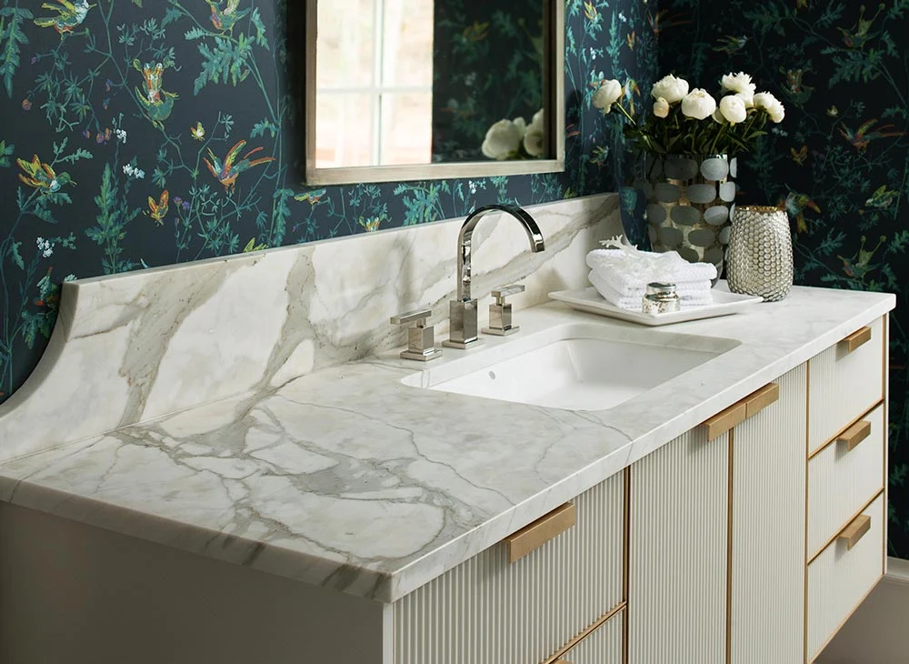 Atlanta Homes & Lifestyle Holiday Showhouse 2018